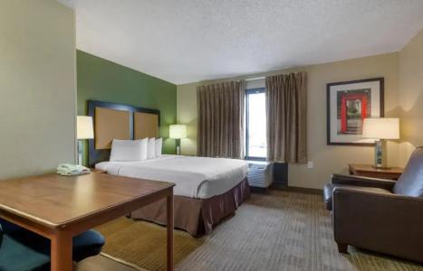 Extended Stay America Suites - - West - 51