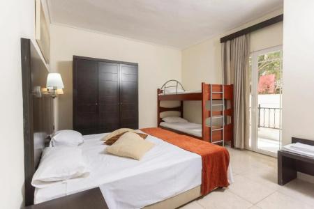 Hanioti GrandOtel - 7