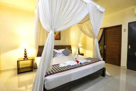 Bhanuswari Resort & Spa - 52