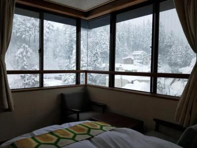 Nozawa View Shimataya - 25