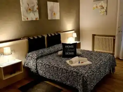 Il Casale nel Parco Guesthouse - 4
