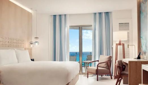 Jw Marriott Cancun Resort & Spa - 61