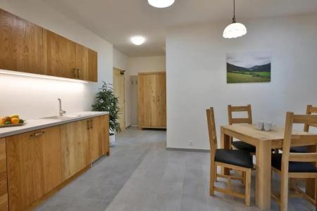 Rezort Gothal Chalupy - 32