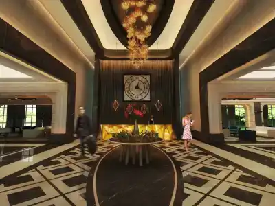 Glamour & Spa - 29