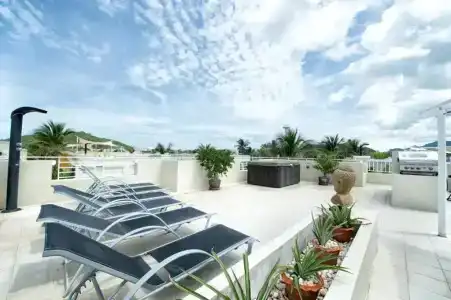 Oriental Beach Pearl - 225
