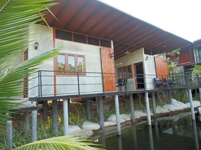 Panwana Resort - 30