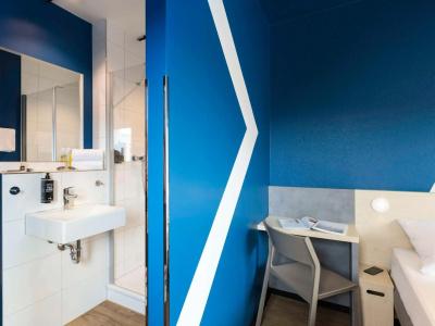 ibis budget Ludwigsburg - 16