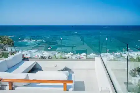 Akasha Beach & Spa - 25