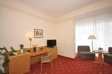 Binzer Hof - 18
