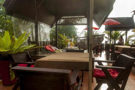 Phangan Cove Beach Resort - 17
