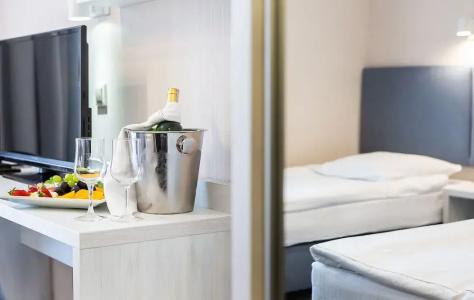 Jantar Wellness & Spa - 32