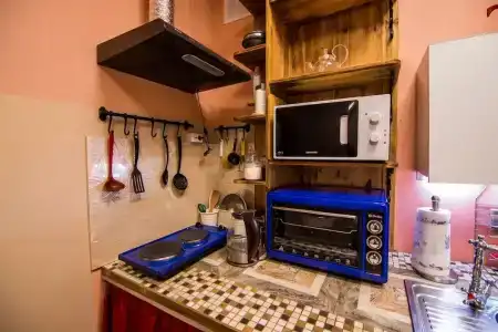 ОК на Большой Никитской - 24