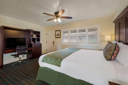Clarion Collection Oaks Inn - 3