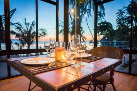 Cocohut Beach Resort & Spa - 15