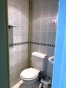 Hôtel le Thurot - 26