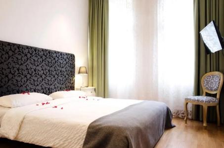 Dolce Vita Suites Boutique - 114