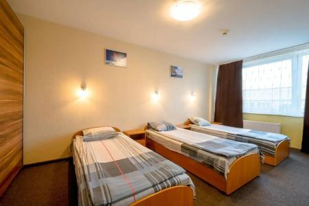 SportHotel - 8