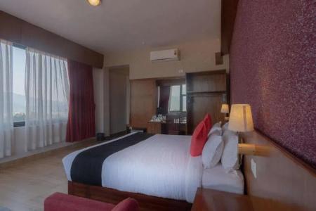 Seven Lakes Resort - 1