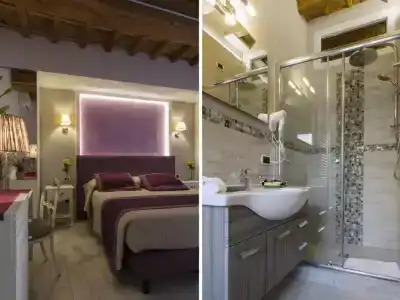Bed and Breakfast Locanda di Mosconi - 51