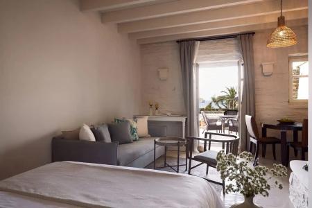 Porto Kea Suites - 111