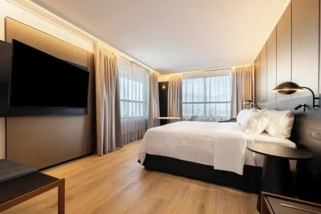 Holiday Inn Express Las Condes - 113
