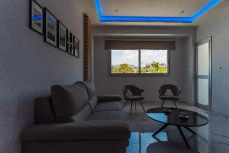 Vrachia Beach & Suites - Adults Only - 132