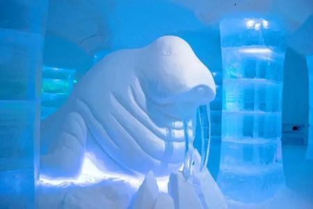 Sorrisniva Igloo - 45