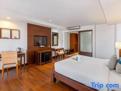 Baan Laimai Beach Resort & Spa - Sha Extra Plus - 108