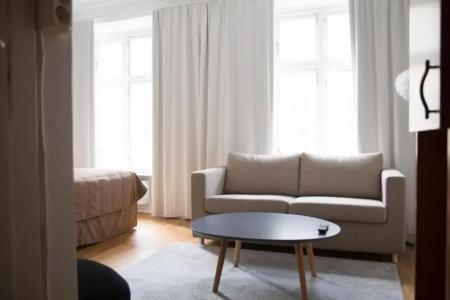 l Aston - Sweden Hotels - 58