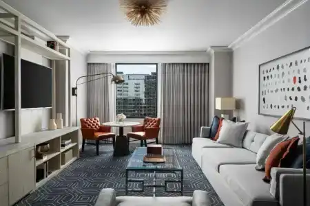 Four Seasons Atlanta - 10