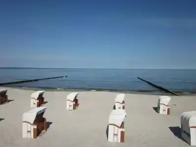 Dünenam Meer - 12