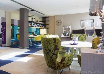 Mercure Nantes Centre Grand - 21