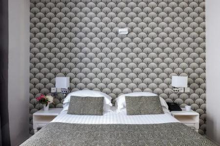 Hôtel Saint Martin Bastille - 69