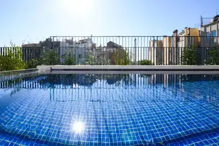 Seventy Barcelona - 21
