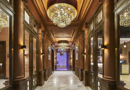 Nassau Breda, Autograph Collection - 0
