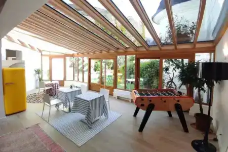 Hôtel du Jeu de Paume - 21