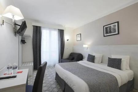 Grand Hôtel Des Gobelins - 31