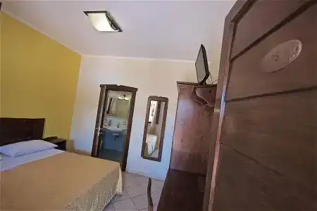 Masseria Le Pajare - 6