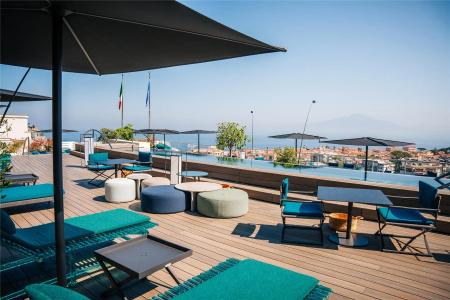 Hilton Sorrento Palace - 42
