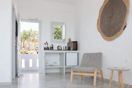 Phaos Santorini Suites - 163