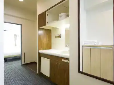 Flexstay Inn Tokiwadai - 19