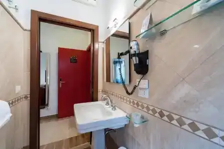 La Dolce Vita Barberini - 27