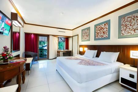Bali Garden Beach Resort - 2