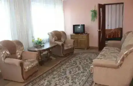 Русь - 9