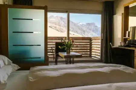 Lac Salin Spa & Mountain Resort - 13