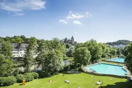 Best Western Wetzlar - 61