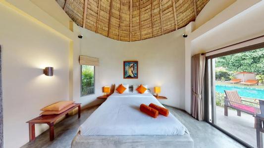 Secret Garden Beach Resort - 31