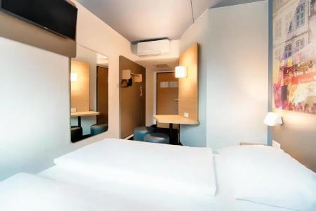 B&B Bielefeld-Ost - 28