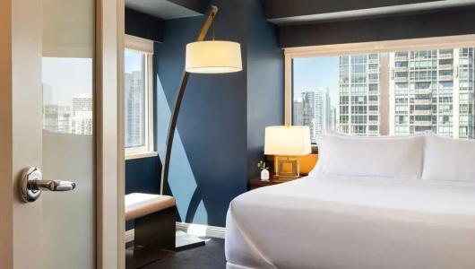 Omni Chicago & Suites Magnificent Mile - 97