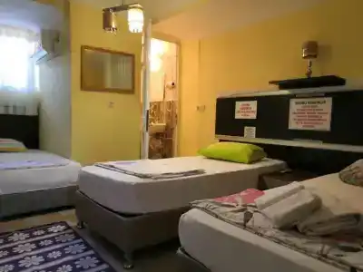 Kemer Manastır - 38